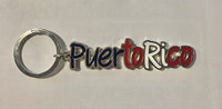 Thumbnail for Puerto Rico Keychain