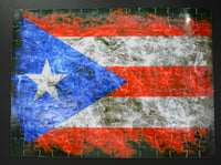 Thumbnail for Puerto Rican Flag Puzzle (126 piece)