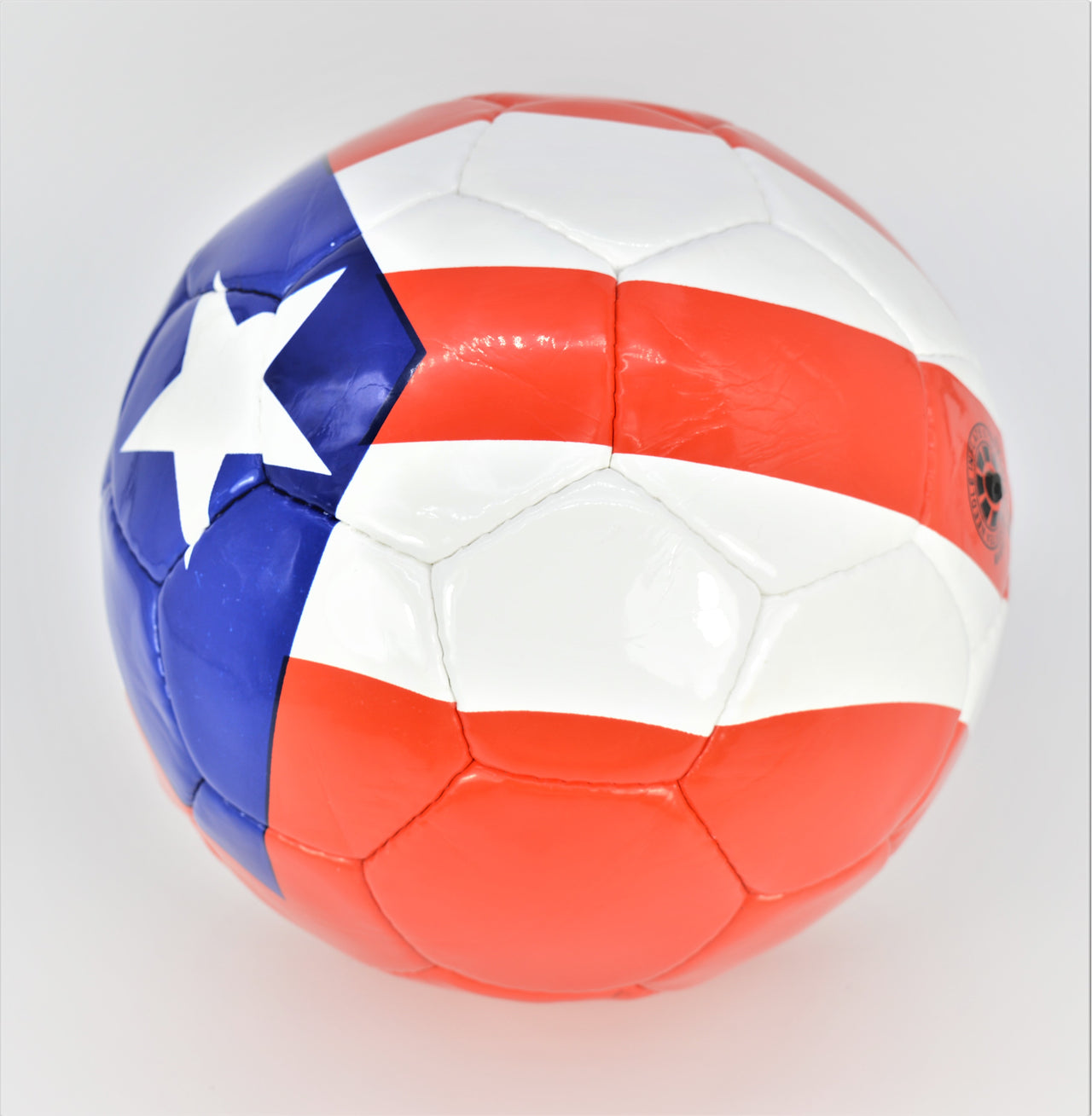 Soccer Ball - Hand Made