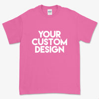 Thumbnail for Custom Gildan 2000 (Unisex) T-Shirt