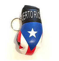 Thumbnail for Boxing Glove Flag Keychain