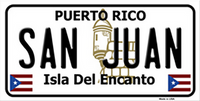 Thumbnail for San Juan Decal
