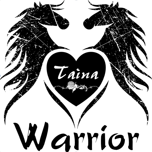 Taina Warrior Woman's Tee (Sm-3XL)