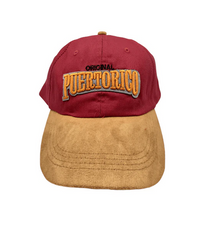 Thumbnail for Original Puerto Rico - Trucker Hat