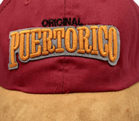 Thumbnail for Original Puerto Rico - Trucker Hat