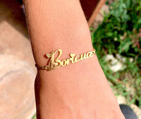 Thumbnail for Child's Boricua Bracelet