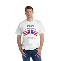 Thumbnail for Papi Knows Everything - Beefy-T®  Short-Sleeve T-Shirt