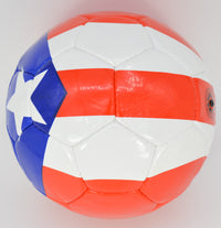 Thumbnail for Soccer Ball - Hand Made