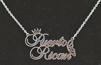 Thumbnail for Puerto Rican Necklace