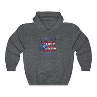 Thumbnail for Not People Person - Unisex Hoodie