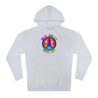 Thumbnail for Hippie Hoodie - Unisex Hooded Sweatshirt