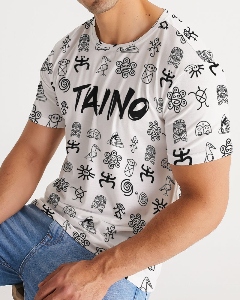 Taino Symbol Shirt Men's Tee