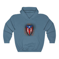 Thumbnail for 1952 Puerto Rico Unisex Heavy Blend™ Hoodie