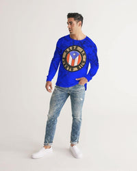 Thumbnail for Made in Puerto Rico Long Sleeve Tee - Puerto Rican Pride