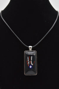 Thumbnail for Men's Rope Hand Necklace