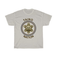 Thumbnail for TAINO NATION SEAL - Unisex Tee