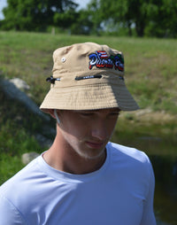 Thumbnail for Puerto Rico Fisherman's Hat