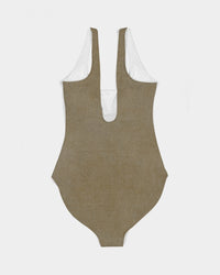 Thumbnail for TAINO One-Piece Swimsuit
