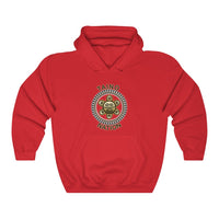 Thumbnail for TAINO NATION SEAL HOODIE - Unisex