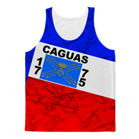 Thumbnail for Caguas Municipality Tank Top