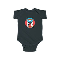 Thumbnail for Baby Coqui - Infant Fine Jersey Bodysuit