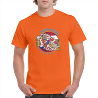Thumbnail for Chino-Rican T-Shirt (Small-5XL)