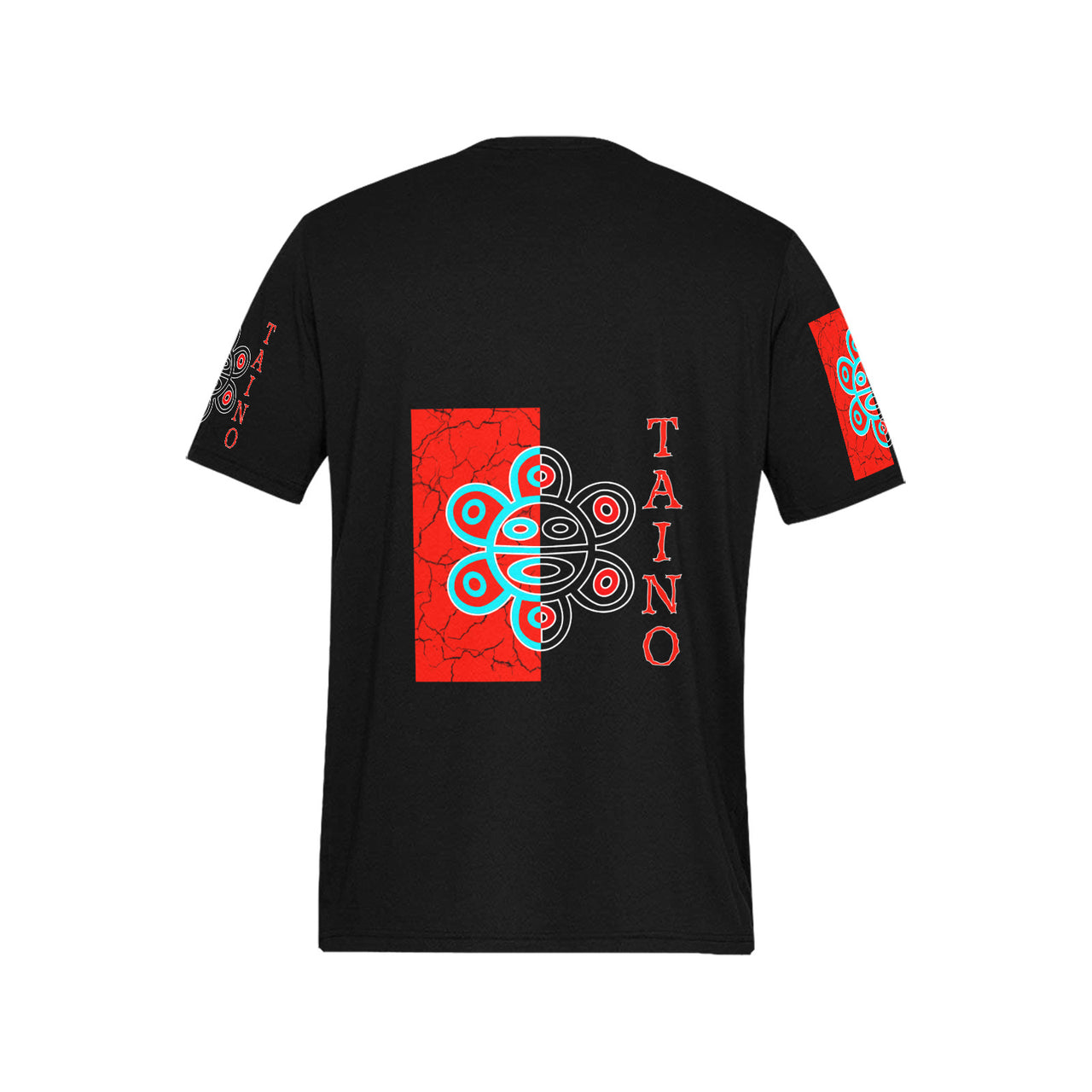Taino Sol - Men's All Over Print T-shirt