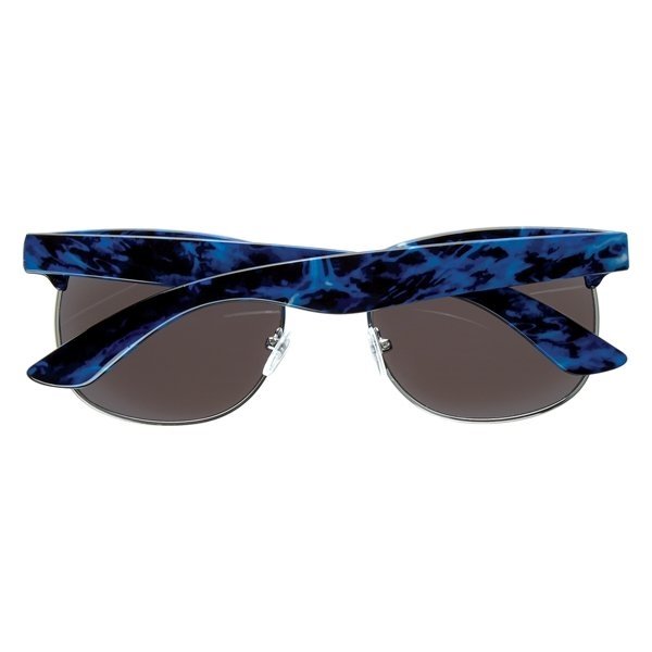 Riptide Water-Camo Panama Sunglasses
