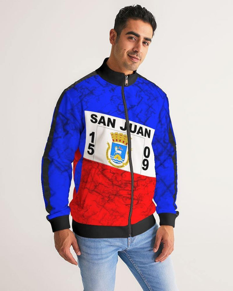 San juan clearance jacket