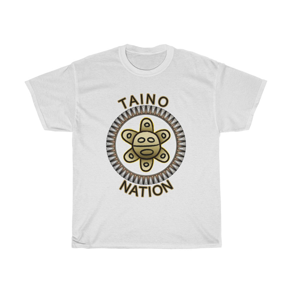 TAINO NATION SEAL - Unisex Tee