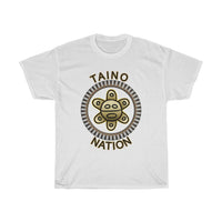 Thumbnail for TAINO NATION SEAL - Unisex Tee