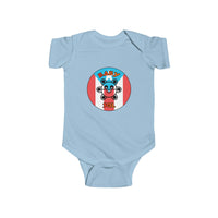 Thumbnail for Baby Sol - Infant Fine Jersey Bodysuit
