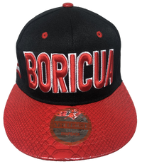 Thumbnail for BORICUA Baseball Cap