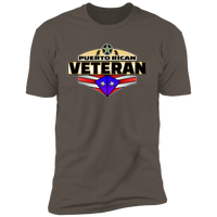 Thumbnail for Veteran Premium Short Sleeve T-Shirt