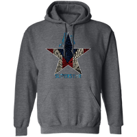 Thumbnail for Puerto Rico Superstar Pullover Hoodie