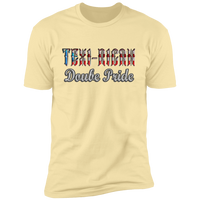 Thumbnail for TEXI-RICAN Premium Short Sleeve T-Shirt