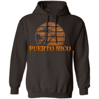 Thumbnail for Puerto Rico Sunset Hoodie