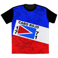 Thumbnail for Cabo Rojo T-Shirt - Puerto Rican Pride