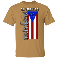 Thumbnail for NUYORICAN 5.3 oz. T-Shirt