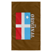 Thumbnail for LARES 1868 Flag Independence (Wall Hanging)