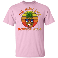 Thumbnail for High Life Bori Style 5.3 oz. T-Shirt