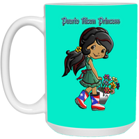 Thumbnail for PR Princess 15 oz. Coffee Mug