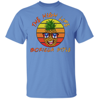 Thumbnail for High Life Bori Style 5.3 oz. T-Shirt