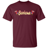 Thumbnail for BORI ROOSTER 5.3 oz. T-Shirt