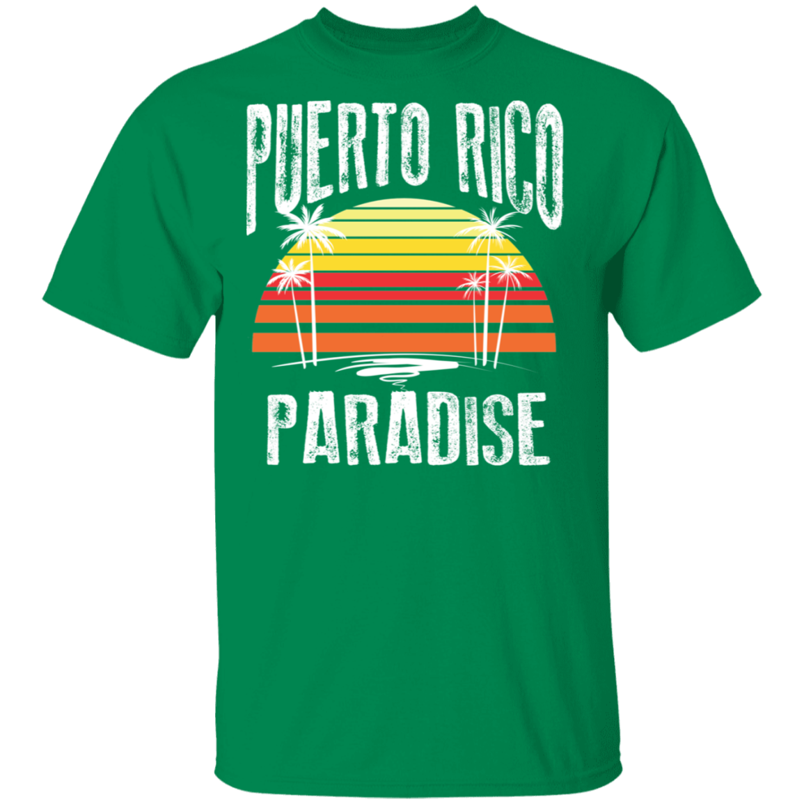 PR Paradise oz. T-Shirt