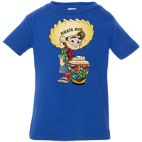 Thumbnail for PR Farm Boy Infant Jersey T-Shirt