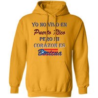 Thumbnail for Corazon  Pullover Hoodie 8 oz.