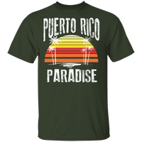 Thumbnail for PR Paradise oz. T-Shirt