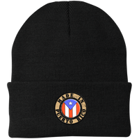 Thumbnail for MADE IN PR Knit Cap