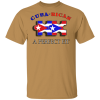 Thumbnail for Cuba-Rican Perfect Fit T-Shirt